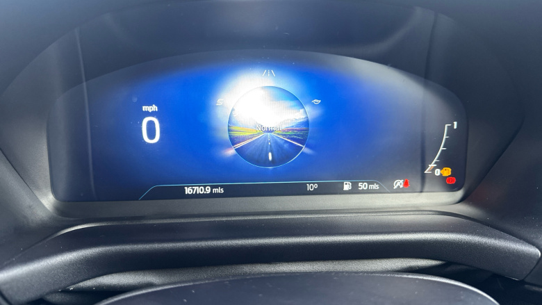 Ford Fiesta 1.0 EcoBoost Hybrid mHEV 125 ST-Line X Edition 5dr Petrol Hatchback